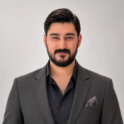 Tolgahan Coşkun