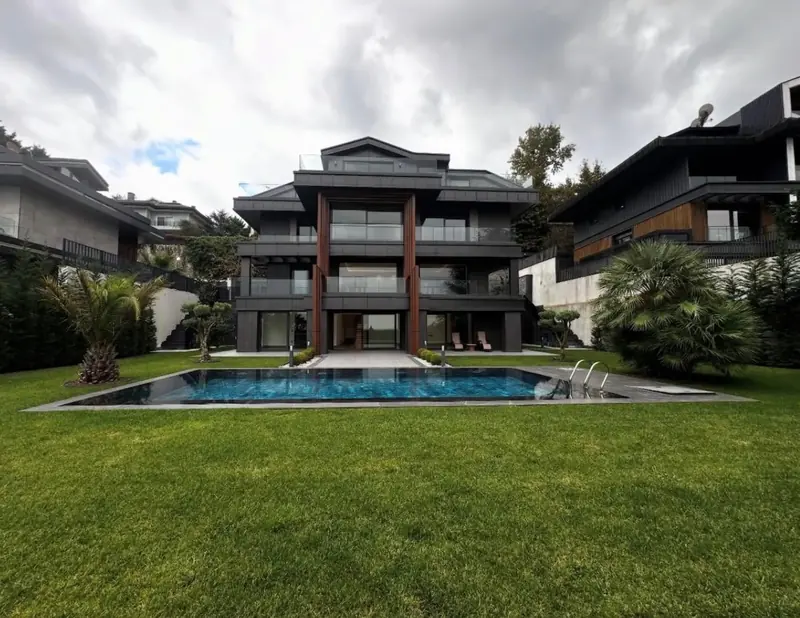 Acarkent Villa projesi — görsel 5