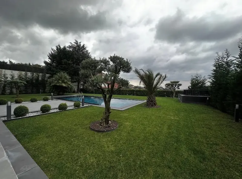 Acarkent Villa projesi — görsel 7