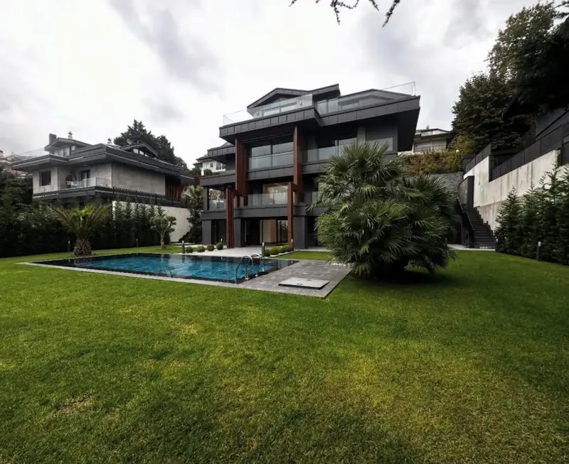 Acarkent Villa projesi — görsel 14