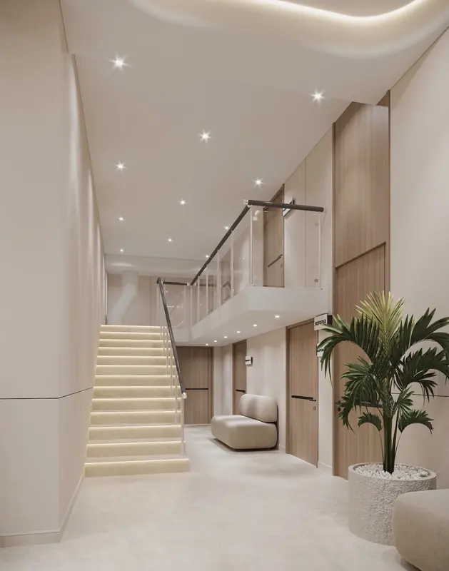 Ataşehir Hastanesi projesi — görsel 3