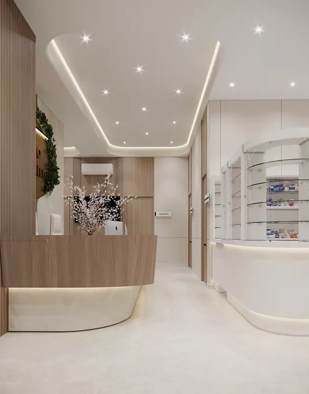 Ataşehir Hastanesi projesi — görsel 5