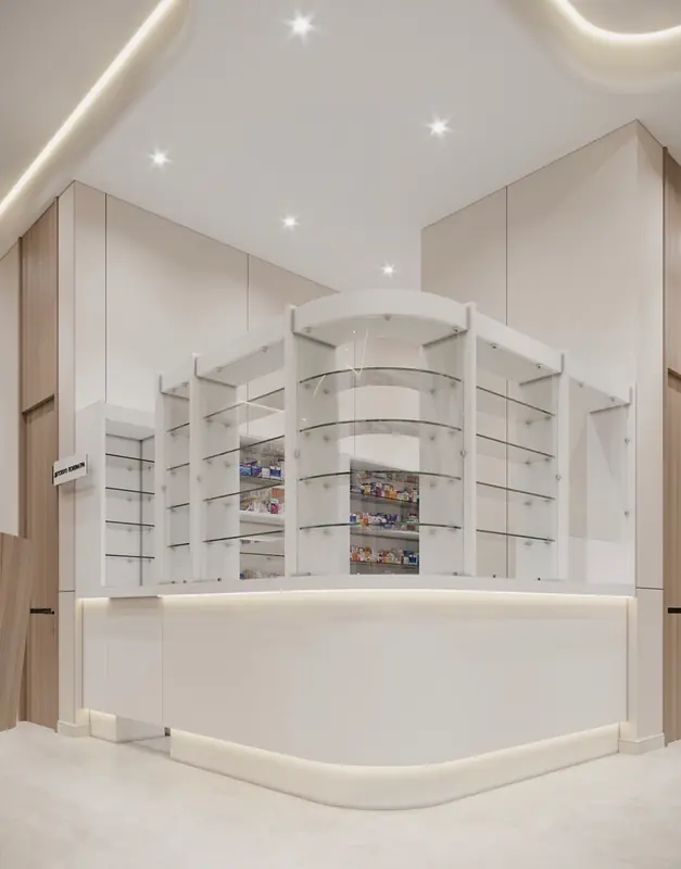 Ataşehir Hastanesi projesi — görsel 6