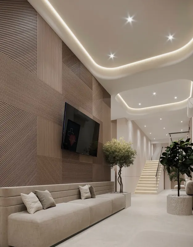 Ataşehir Hastanesi projesi — görsel 7