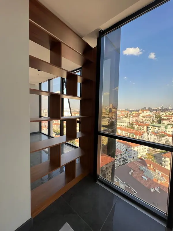 Balgat Prestij Plaza projesi