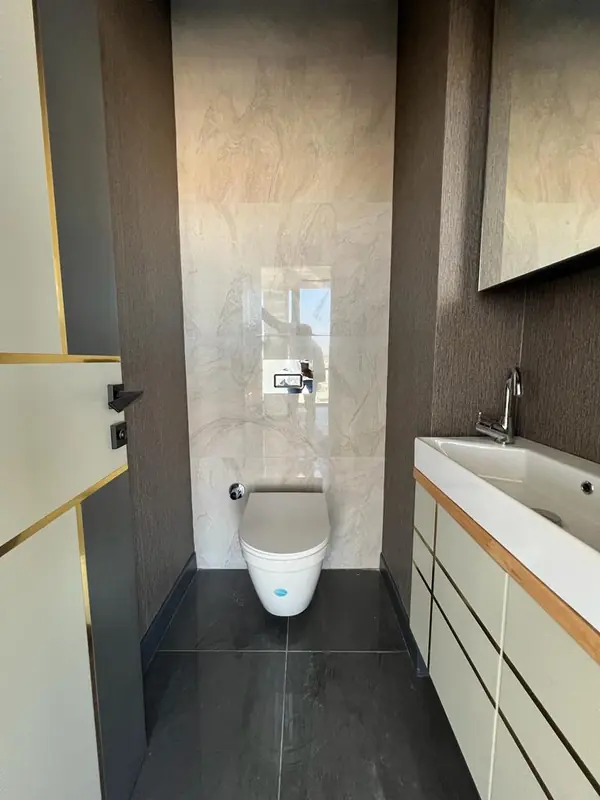 Balgat Prestij Plaza projesi — görsel 5