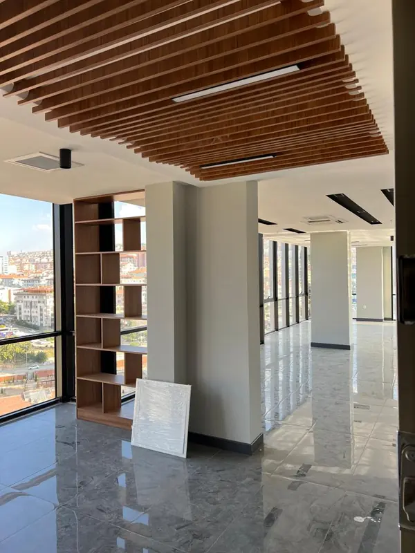 Balgat Prestij Plaza projesi — görsel 8
