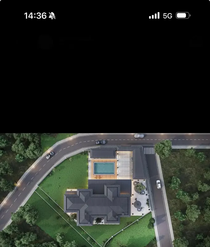 Beykoz Villa projesi — görsel 2