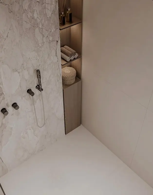 Beykoz Villa projesi, banyo — görsel 24