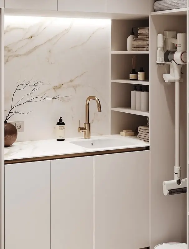 Demirciköy Villa projesi — görsel 23