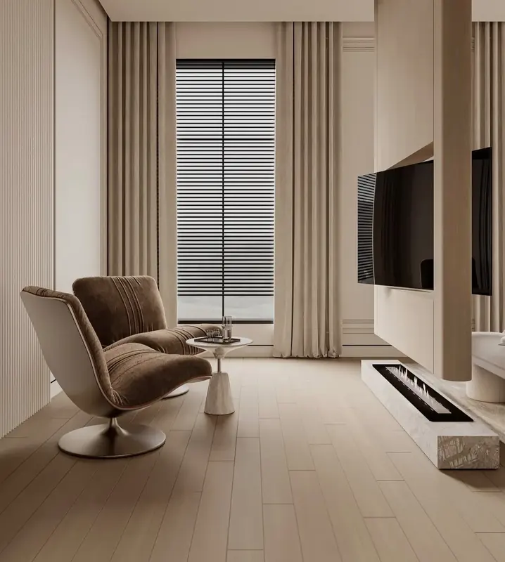 Demirciköy Villa projesi — görsel 24