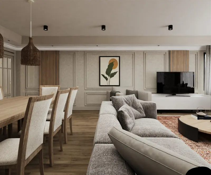 Erdem Sitesi projesi — görsel 4