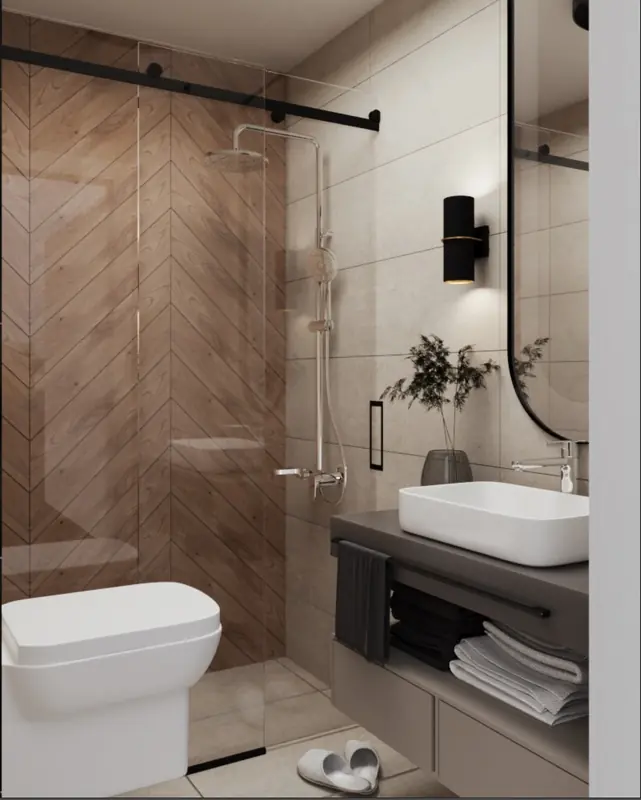 Erdem Sitesi projesi — görsel 6