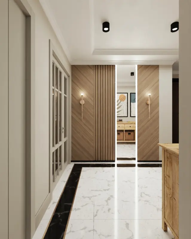 Erdem Sitesi projesi — görsel 7