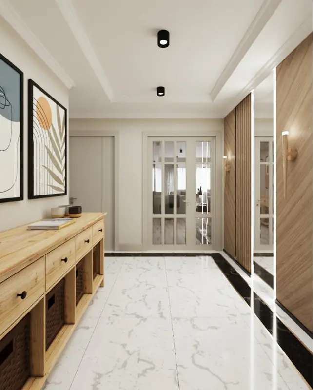 Erdem Sitesi projesi — görsel 8