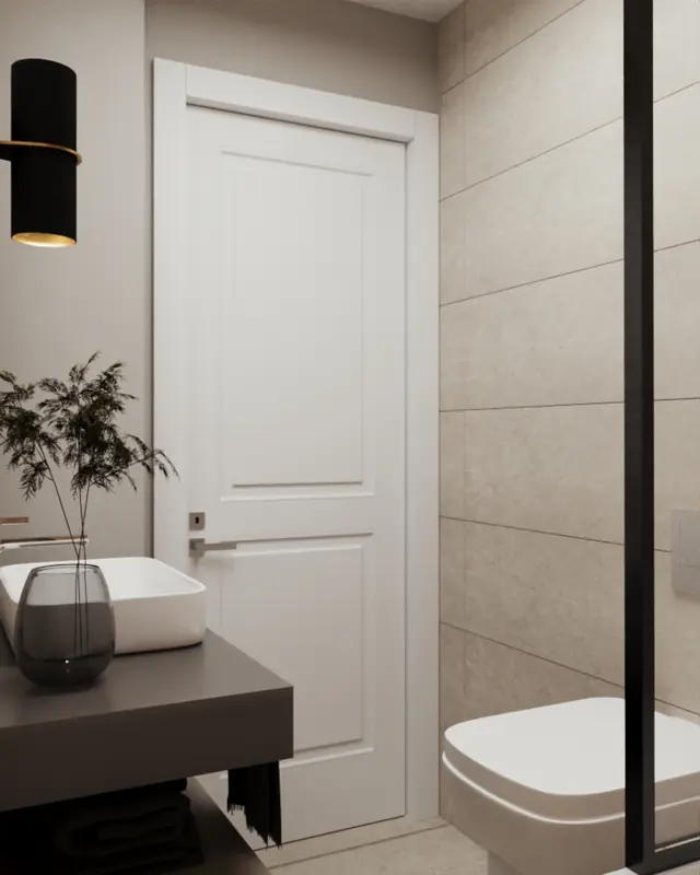 Erdem Sitesi projesi — görsel 9
