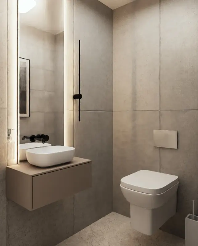 Erdem Sitesi projesi — görsel 10