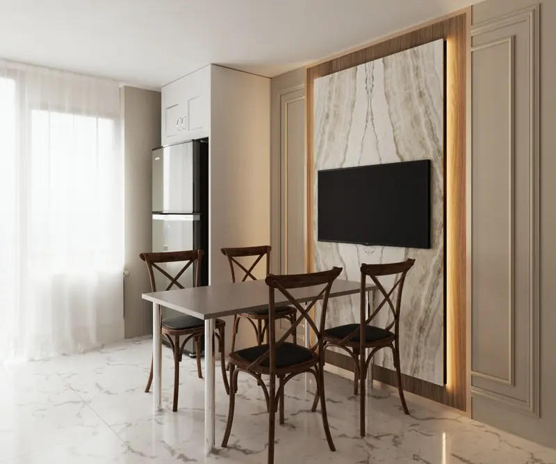 Erdem Sitesi projesi — görsel 11