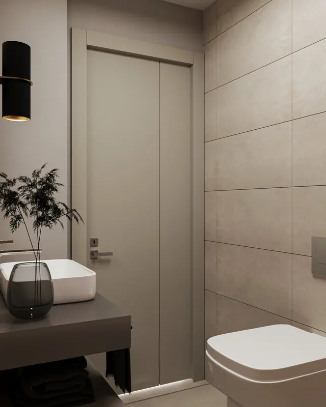Erdem Sitesi projesi — görsel 17