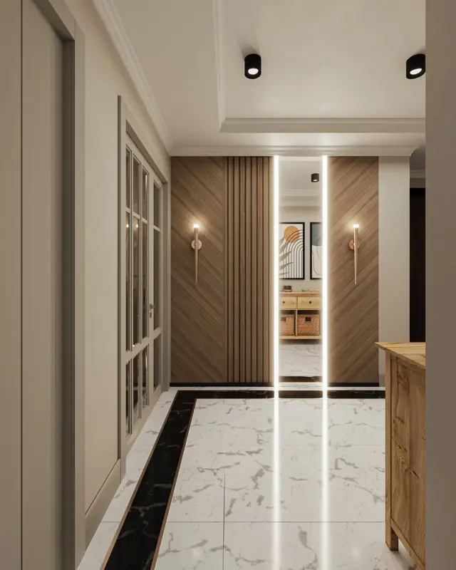 Erdem Sitesi projesi — görsel 19