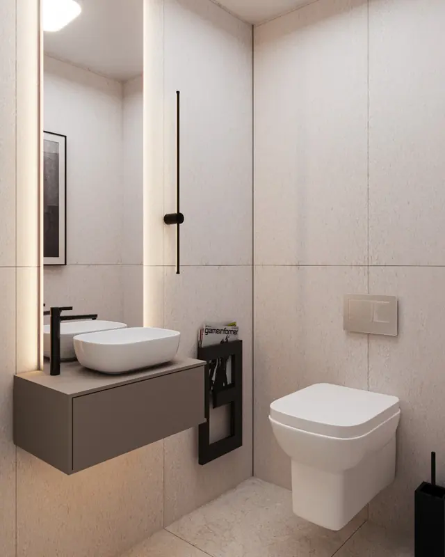 Erdem Sitesi projesi — görsel 20