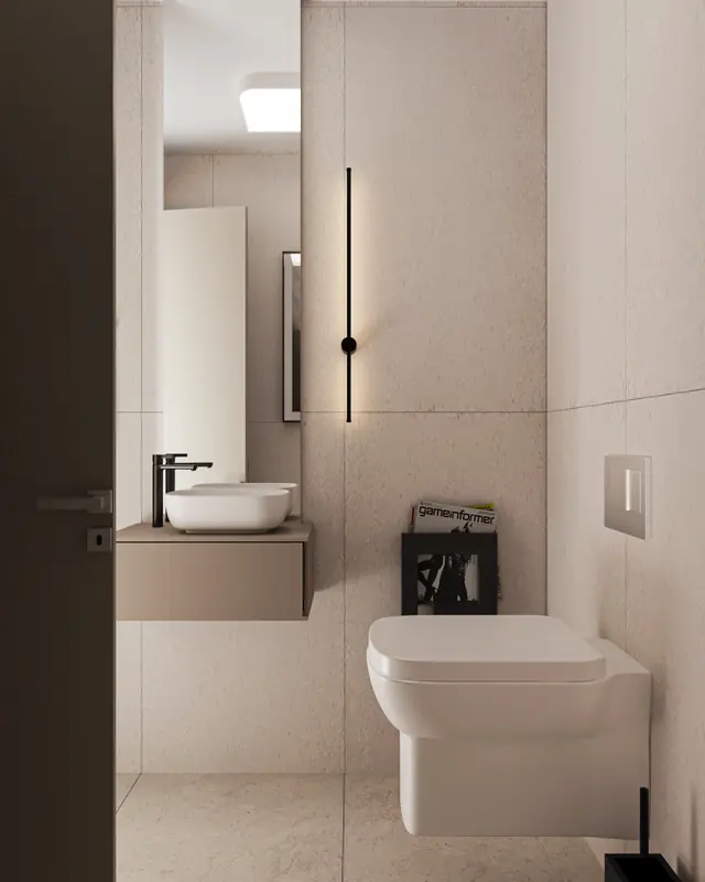 Erdem Sitesi projesi — görsel 21