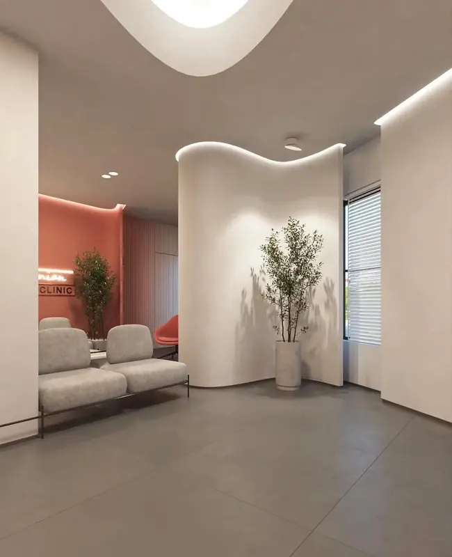 Etiler Dental projesi — görsel 10