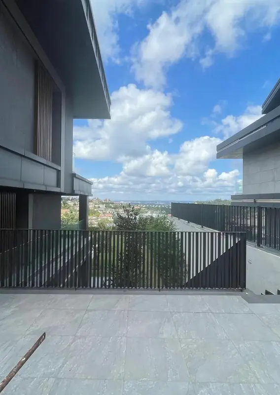 İncek Villa projesi — görsel 2
