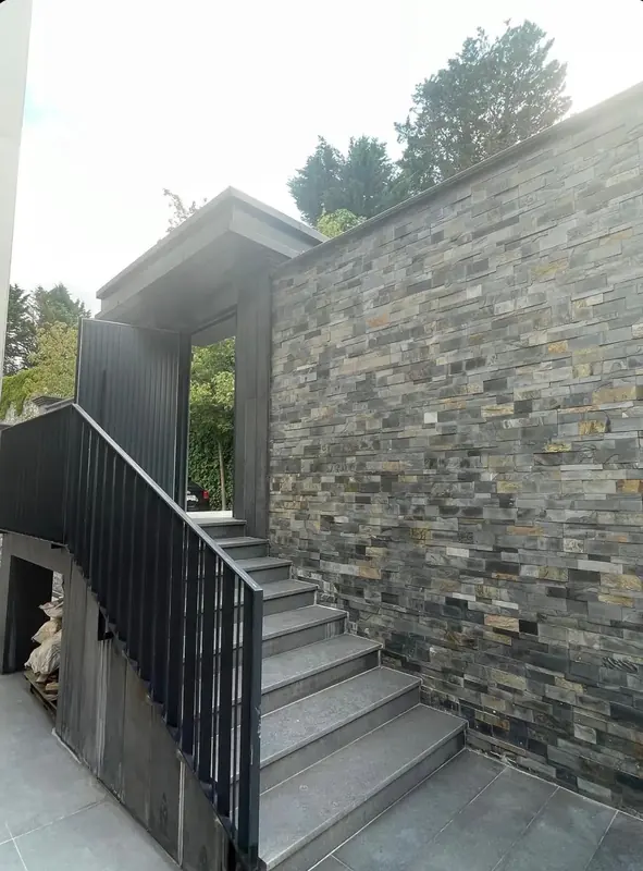 İncek Villa projesi — görsel 7