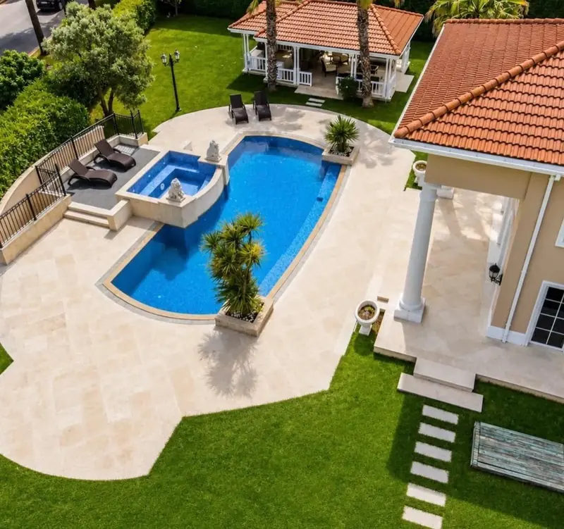 İncek Villa projesi — görsel 2