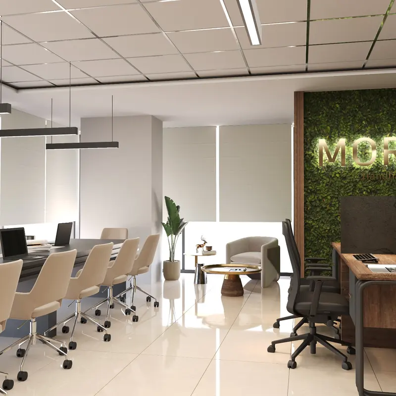 Moralı CM Commerce projesi — görsel 3
