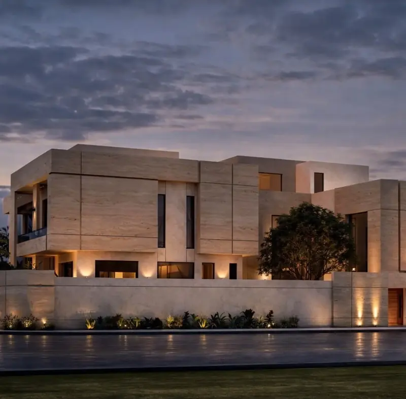Ömerli Villa projesi — görsel 3