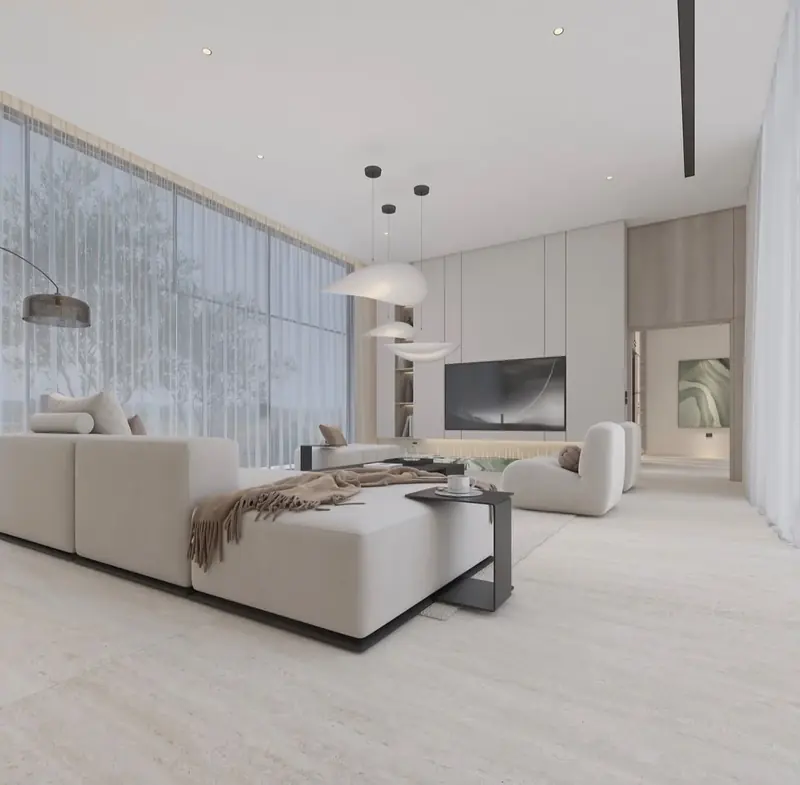 Ömerli Villa projesi — görsel 4