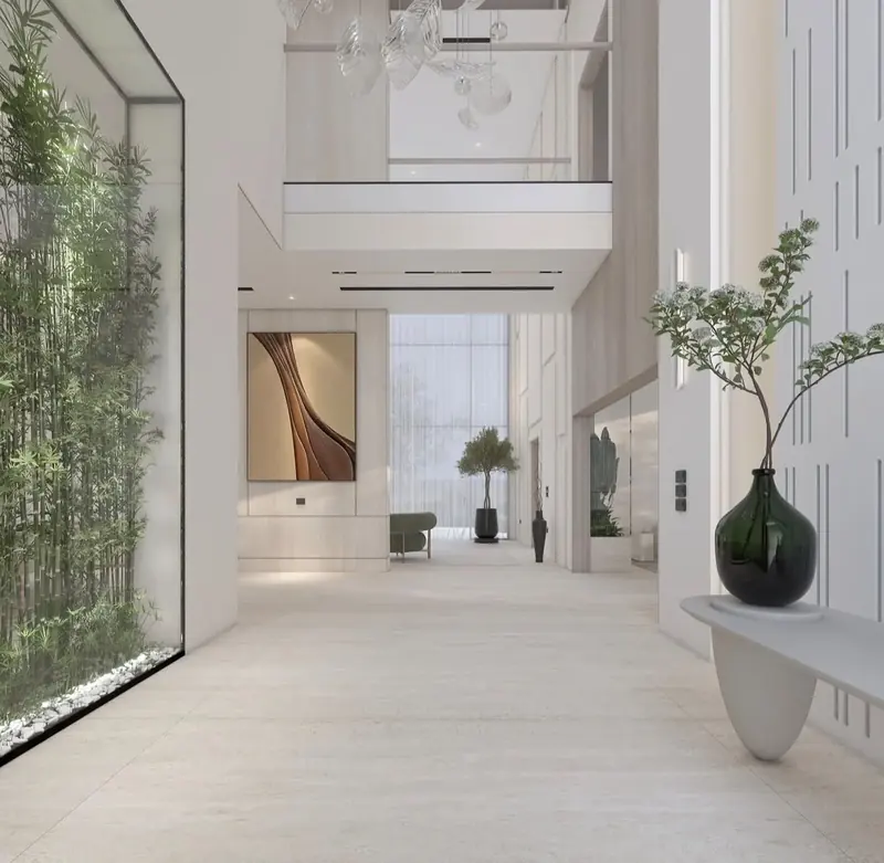 Ömerli Villa projesi — görsel 6