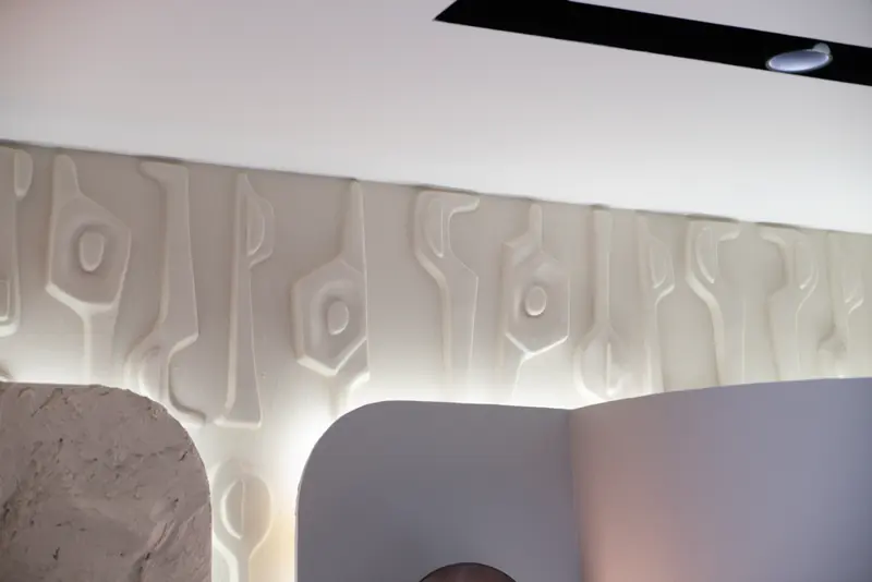 Özgür Kan Clinic projesi — görsel 7