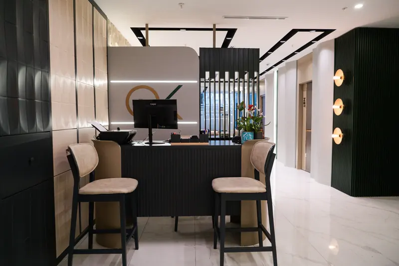 Özgür Kan Clinic projesi — görsel 9