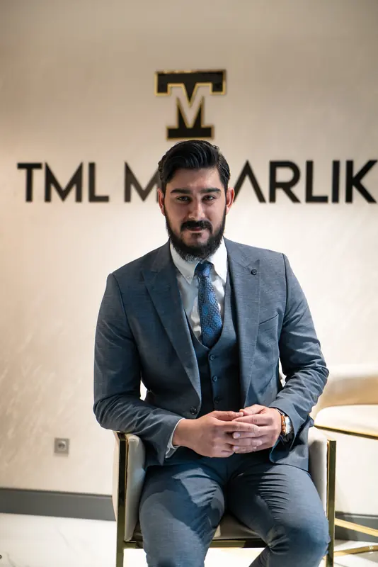 Özgür Kan Clinic projesi — görsel 11