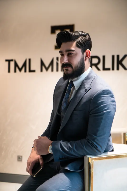 Özgür Kan Clinic projesi — görsel 14