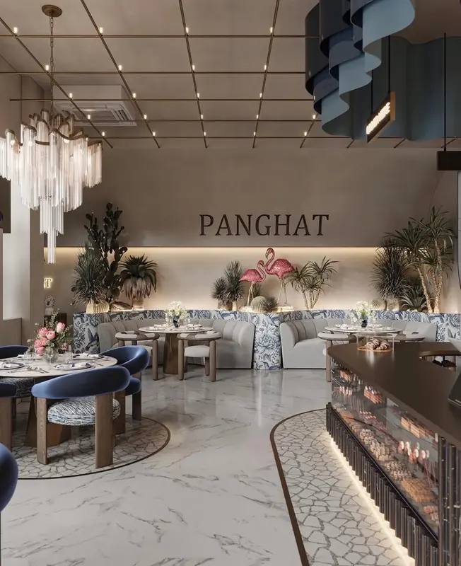 Panghat projesi — görsel 4