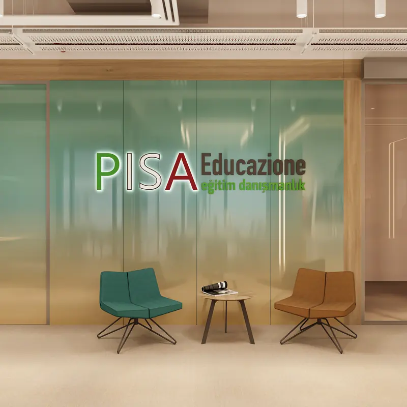 Pisa Edu projesi — görsel 8