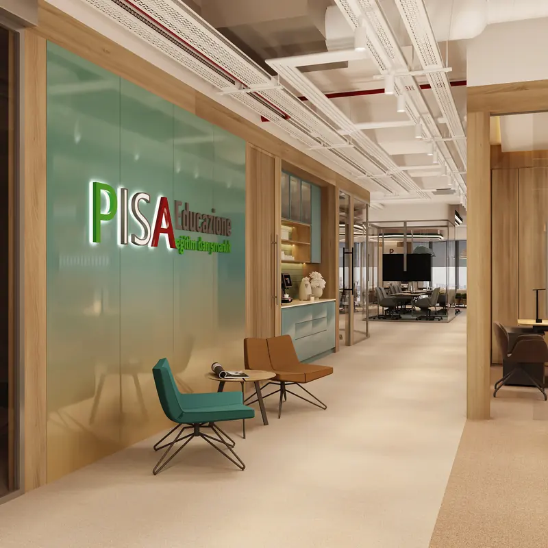 Pisa Edu projesi — görsel 9