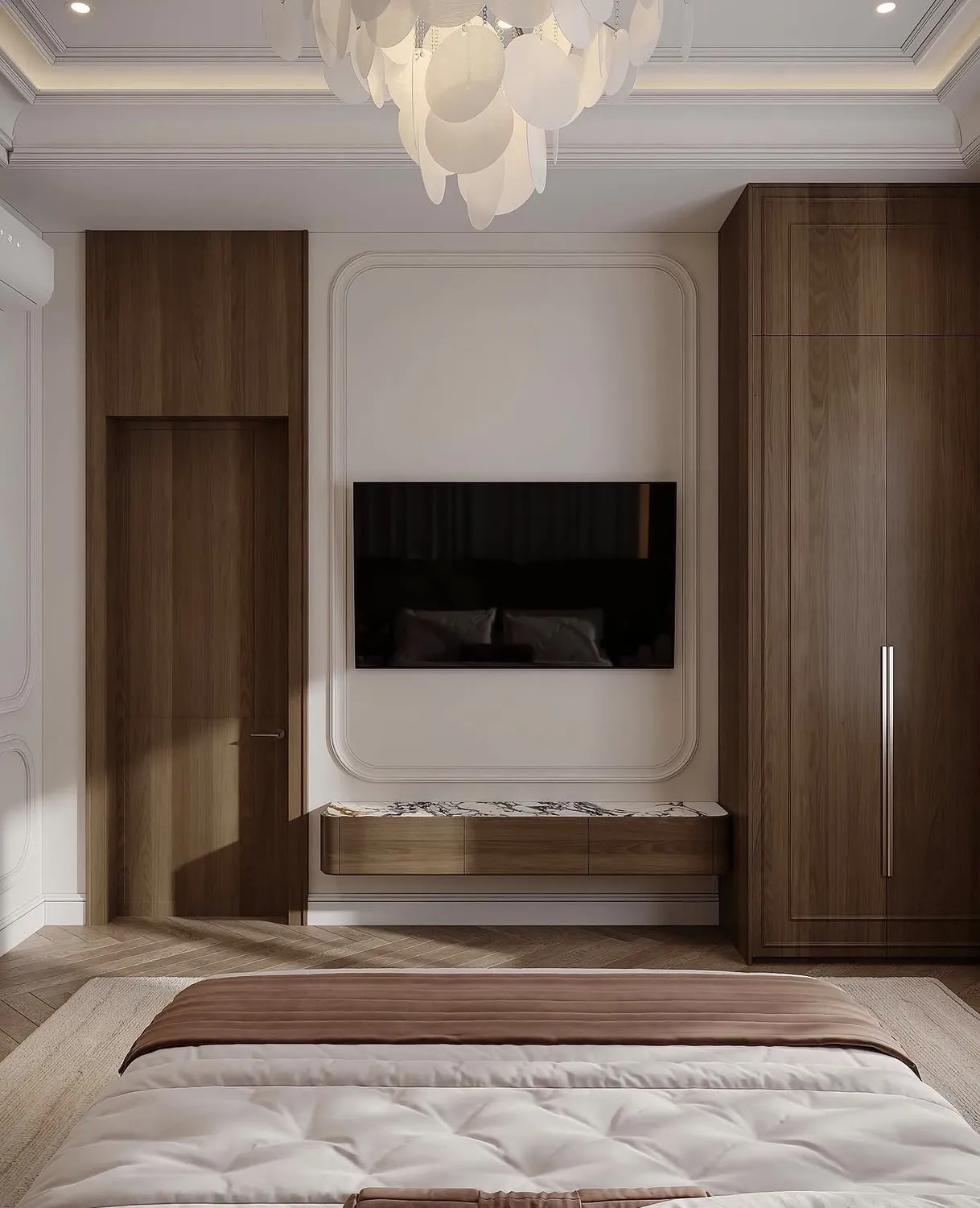 Reşadiye Villa projesi — görsel 1