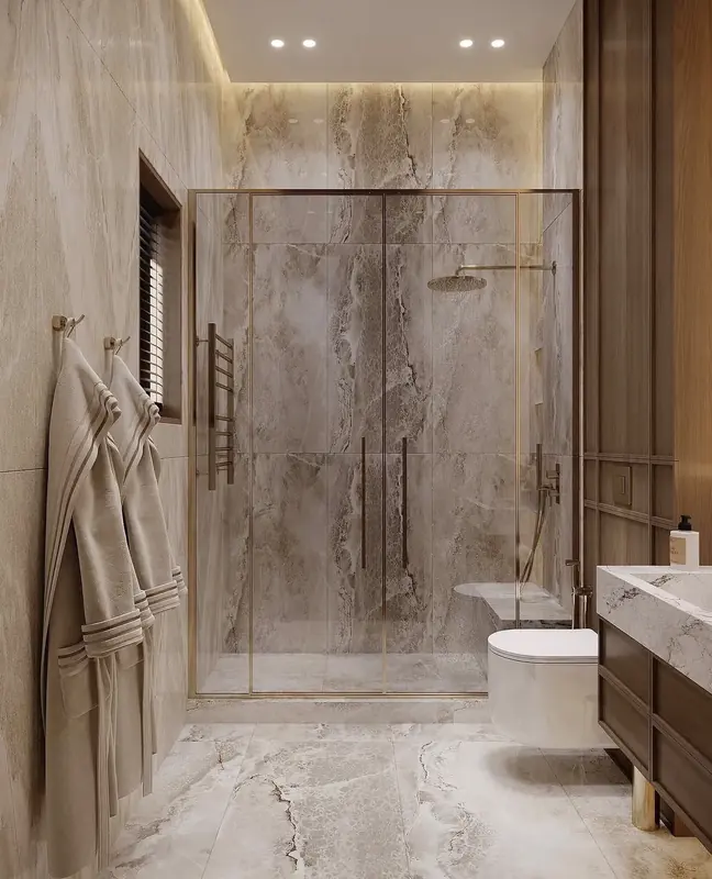 Reşadiye Villa projesi — görsel 10