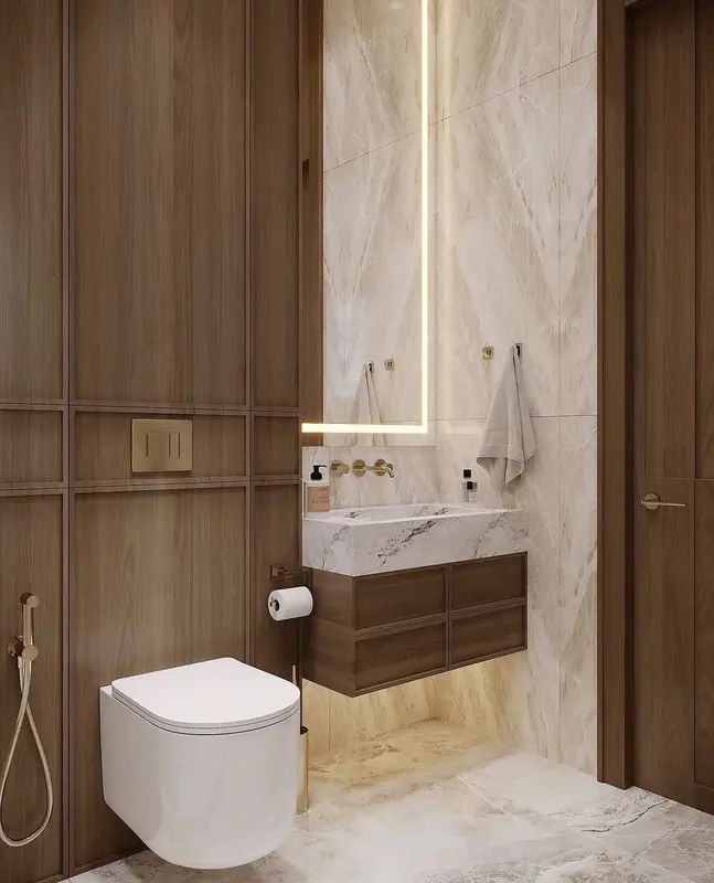 Reşadiye Villa projesi — görsel 11