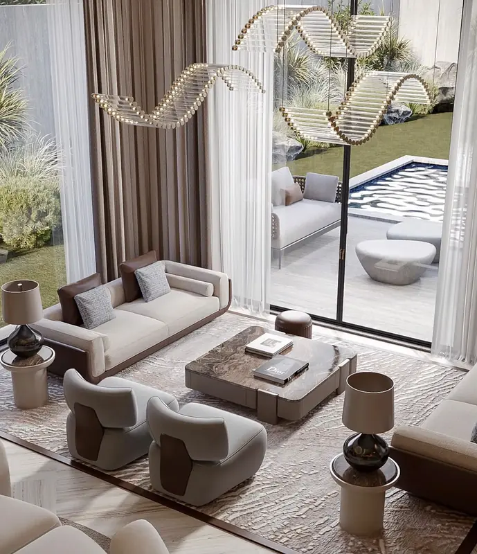 Reşadiye Villa projesi — görsel 15