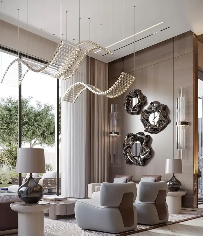 Reşadiye Villa projesi — görsel 19