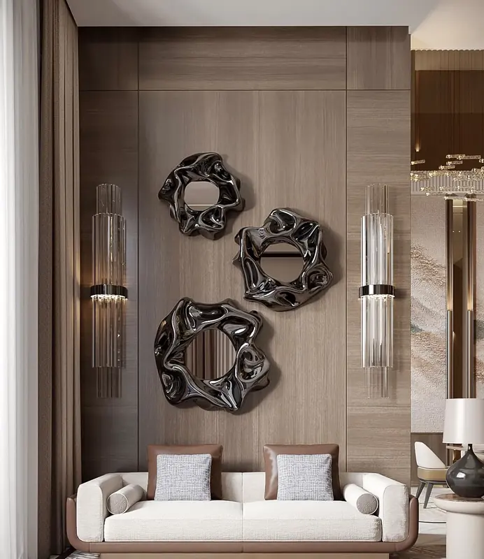 Reşadiye Villa projesi — görsel 22