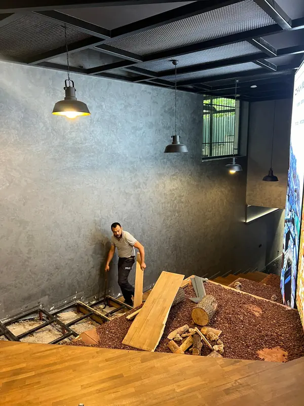 Samsun Yurt Savunma projesi — görsel 3
