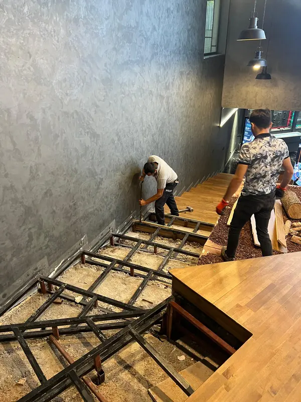 Samsun Yurt Savunma projesi — görsel 4