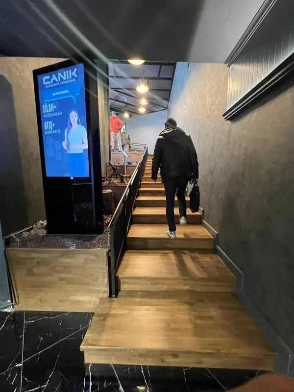 Samsun Yurt Savunma projesi — görsel 9
